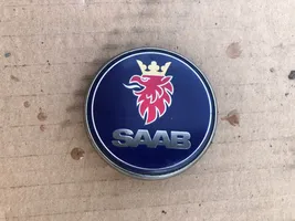 Saab 9-5 Emblemat / Znaczek tylny / Litery modelu 