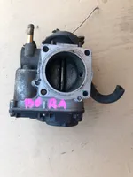 Volkswagen Bora Throttle valve 