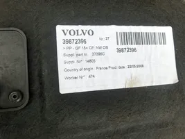 Volvo C30 Tavaratilan kaukalon tekstiilikansi 39872396