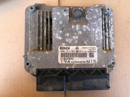 Fiat Croma Calculateur moteur ECU 51812902