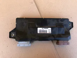 Fiat Croma Module confort 51796698