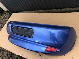Ford Puma Zderzak tylny 