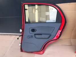 Daewoo Matiz Puerta trasera 