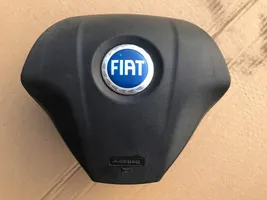 Fiat Grande Punto Steering wheel airbag 