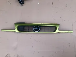 Opel Astra F Front grill 