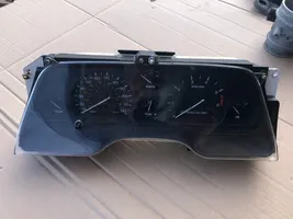 Mercury Cougar VII Geschwindigkeitsmesser Cockpit 