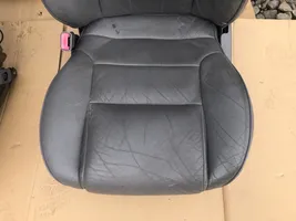 Mercury Cougar VII Seat set 