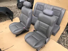 Mercury Cougar VII Seat set 