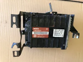 Volkswagen Golf II Sterownik / Moduł ECU 0280000621