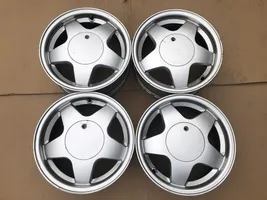 Volkswagen Golf III R14 alloy rim KBA42148