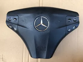 Mercedes-Benz C W203 Poduszka powietrzna Airbag kierownicy 2034600798