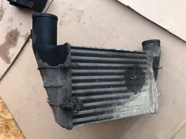 Volkswagen PASSAT B5 Intercooler radiator 