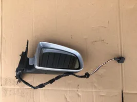 Audi A3 S3 8P Front door electric wing mirror 