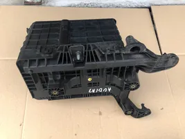 Audi A3 S3 8P Vassoio scatola della batteria 1K0915336