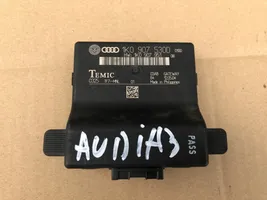 Audi A3 S3 8P Gateway control module 1K0907530D