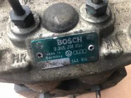 Audi 80 90 B3 Pompe ABS 0265201034