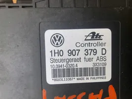 Volkswagen PASSAT B4 Bloc ABS 1h0907379d