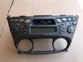 Nissan Almera N16 Panel / Radioodtwarzacz CD/DVD/GPS 28113BN314