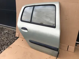 Renault Thalia I Rear door 