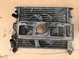 Renault Thalia I Kit Radiateur 