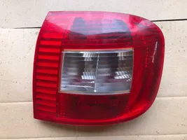 Fiat Multipla Lampa tylna 