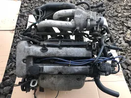 Mazda 323 F Moteur 