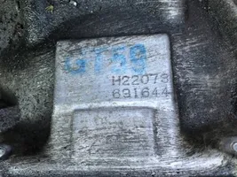 Hyundai Getz Manuaalinen 5-portainen vaihdelaatikko H22073
