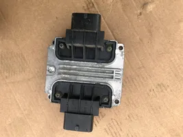 Opel Signum Module de contrôle de boîte de vitesses ECU 55351128