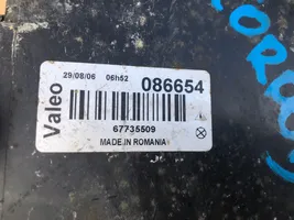 Seat Cordoba (6K) Lampa przednia 7M7941016K