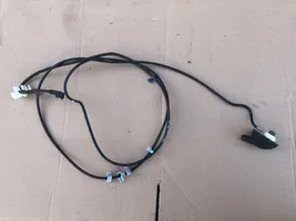 Fiat Punto (188) Radio antenna 