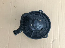 Suzuki Swift Ventola riscaldamento/ventilatore abitacolo 1940000650