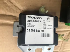 Volvo S40, V40 Engine ECU kit and lock set 