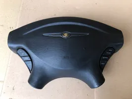 Chrysler Grand Voyager IV Airbag de volant 