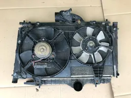 Volvo S40, V40 Kit Radiateur 