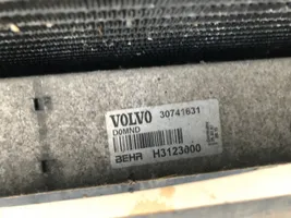 Volvo S40 Radiatorių komplektas 