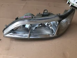 Honda Accord Lampa przednia 