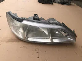 Honda Accord Lampa przednia 1EB23603602