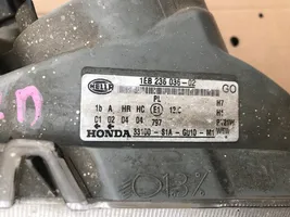 Honda Accord Lampa przednia 1EB23603602