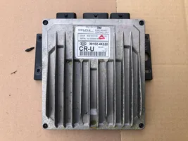 KIA Carnival Sterownik / Moduł ECU 391024X520