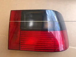 Seat Ibiza II (6k) Rear/tail lights 