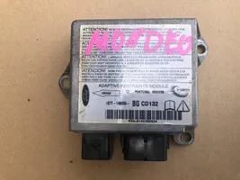 Ford Mondeo Mk III Airbag control unit/module 1S7T14B056BG