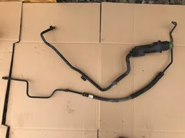 Volkswagen Polo III 6N 6N2 6NF Power steering hose/pipe/line 6K1422893L