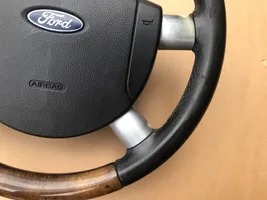 Ford Mondeo Mk III Steering wheel 