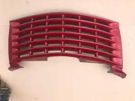 Chrysler PT Cruiser Front bumper upper radiator grill 