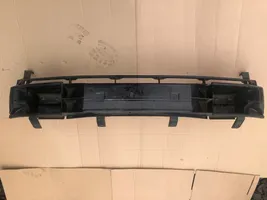 Chevrolet Nubira Träger Stoßstange Stoßfänger hinten 96617608