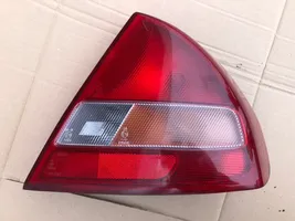 Mitsubishi Lancer Rear/tail lights 