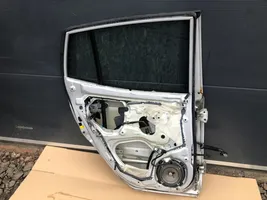 KIA Picanto Rear door 