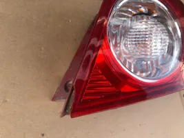 Chevrolet Nubira Lampa tylna 