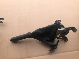 Chevrolet Lacetti Handbrake/parking brake lever assembly 