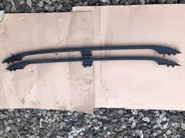 Renault Megane II Roof bar rail 